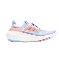 Zapatillas Adidas Ultraboost Light Azul Claro