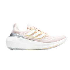 Zapatillas Adidas Ultraboost beige claro