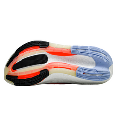 Adidas Ultraboost Azul Claro Amanecer Rojo Solar