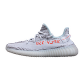 adidas yeezy boost 350v2 blue tint