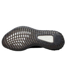 Zapatillas Adidas Yeezy Boost 350V2 negras y rojas