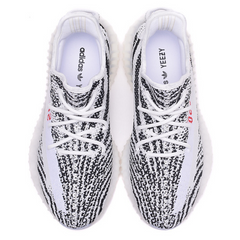 Adidas Yeezy Boost 350V2 Cebra