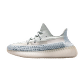 Adidas Yeezy Boost 350V2 Cloud White Reflective Sneakers