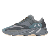 Zapatillas Adidas Yeezy Boost 700V2 azul verdoso