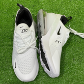 Nike Air Max 270 React Blanco y Negro Talla 39
