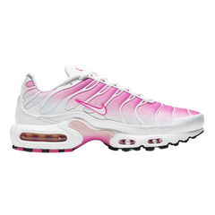 Zapatillas Nike Air Max Plus TN para mujer.