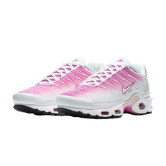 Zapatillas Nike Air Max Plus TN para mujer.