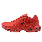 Nike Air Max Plus TN Red
