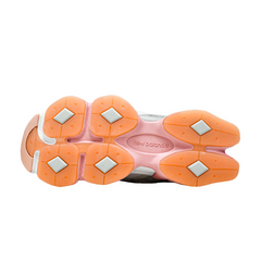 New Balance 9060 Baby Shower Blue Sneakers