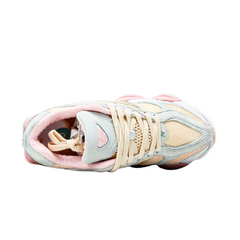 New Balance 9060 Baby Shower Blue Sneakers