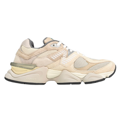 New Balance 9060 Beige Sneakers