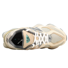 New Balance 9060 Beige Sneakers