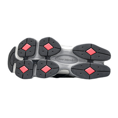 New Balance 9060 Black Castlerock Sneakers