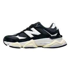 New Balance 9060 Black White