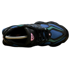 New Balance 9060 Blue Agate Sneakers