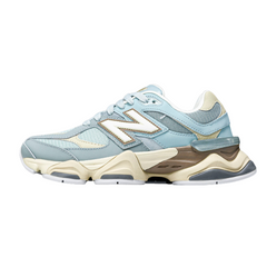 New Balance 9060 Blue Haze Sneakers