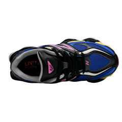New Balance 9060 Blue Oasis Sneakers