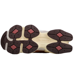 New Balance 9060 Cherry Blossom Sneakers