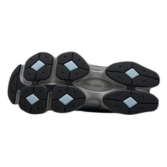 Zapatillas New Balance 9060 Chrome Blue