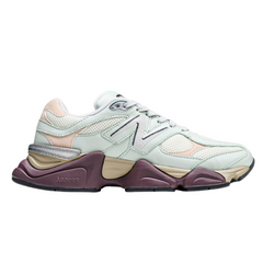 New Balance 9060 Clay Ash Sneakers