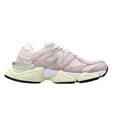 New Balance 9060 Crystal Pink Sneakers
