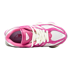 New Balance 9060 Fuschia Pink Sneakers