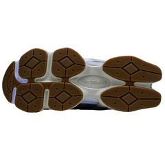 New Balance 9060 Green Grey Sneakers