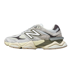 New Balance 9060 Grey Matter Sneakers