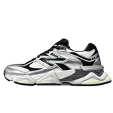 New Balance 9060 Metallic Casual Shoes