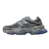New Balance 9060 Gray Sneakers