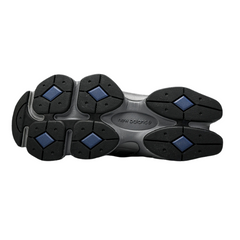 Tênis New Balance 9060 Cinza