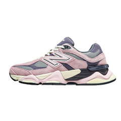 Tênis New Balance 9060 Rosa Lavanda