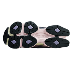 Tênis New Balance 9060 Rosa Lavanda