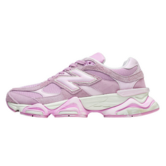Tênis New Balance 9060 Pink Overdye