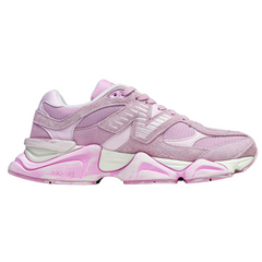 Tênis New Balance 9060 Pink Overdye
