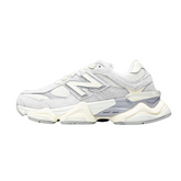 New Balance 9060 Quartz Grey Sneakers