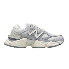 Tênis New Balance 9060 Quartz Cinza