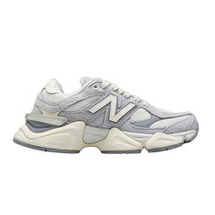 Tênis New Balance 9060 Quartz Cinza