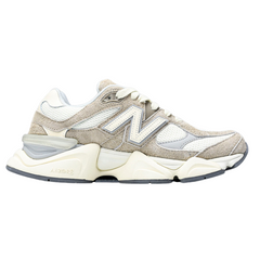 Tênis New Balance 9060 Quartz Cinza