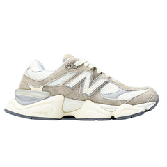 Tênis New Balance 9060 Quartz Cinza