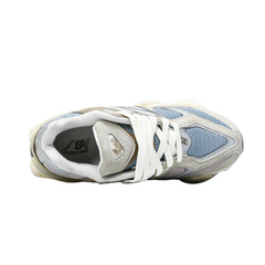 Tênis New Balance 9060 Sea Salt Azul