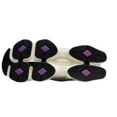 Tênis New Balance 9060 Sea Salt & Scorpio