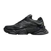 New Balance 9060 Triple Black Sneakers