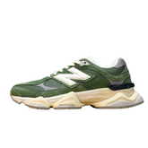 New Balance 9060 Green Sneakers