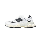 Zapatillas New Balance 9060 blancas y negras