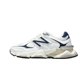 Zapatillas New Balance 9060 Blanco Azul Marino