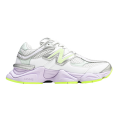 Zapatillas New Balance 9060 Taro blancas