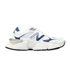 Tênis New Balance 9060 Branco e Marinho