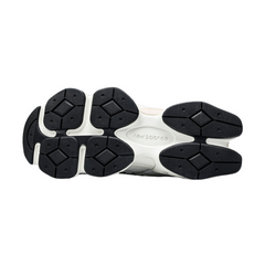 Tênis New Balance 9060 Branco e Marinho