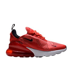 Tênis Nike Air Max 270 React Habanero Red